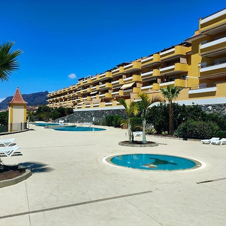 פוארטו דה סנטיאגו Belvedere Penthouse מראה חיצוני תמונה