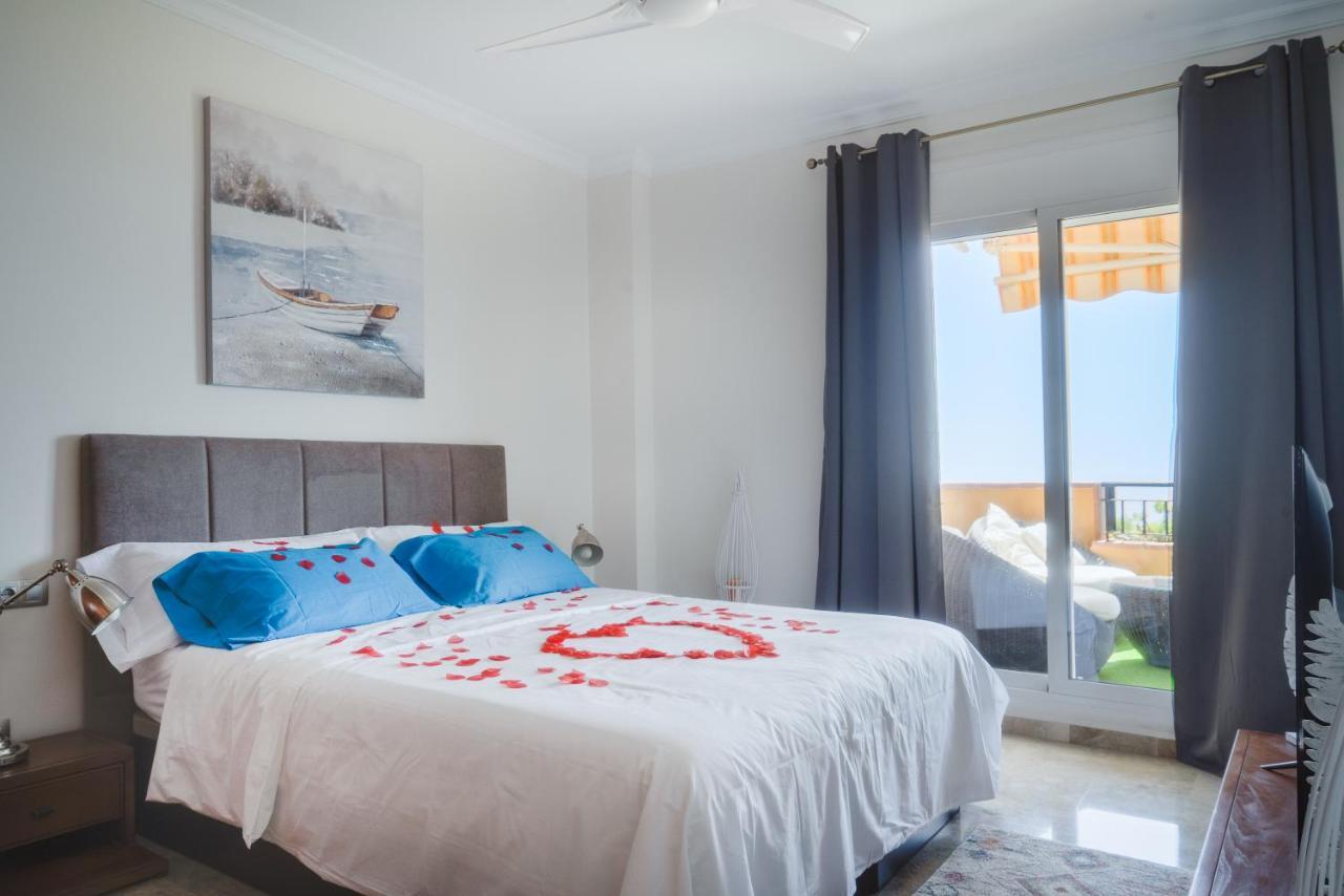 פוארטו דה סנטיאגו Belvedere Penthouse מראה חיצוני תמונה
