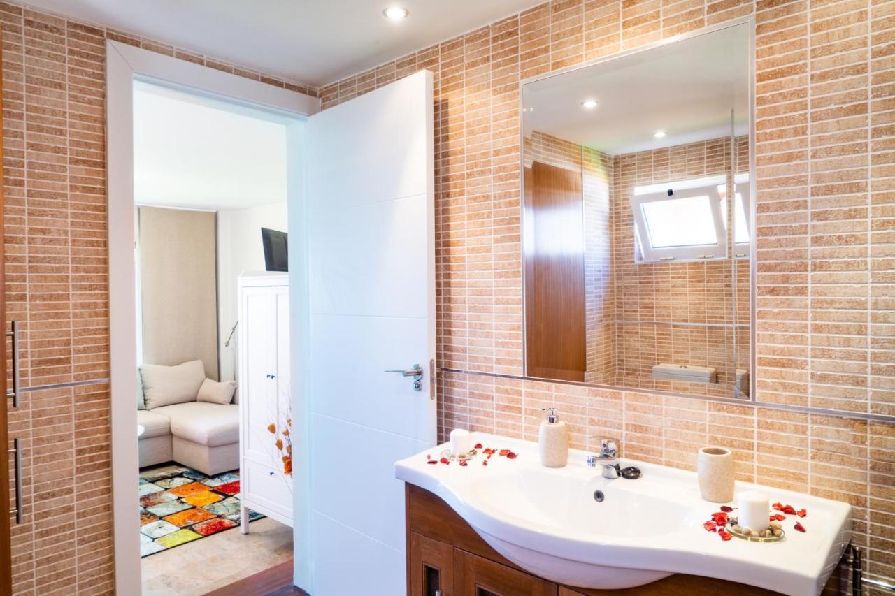 פוארטו דה סנטיאגו Belvedere Penthouse מראה חיצוני תמונה