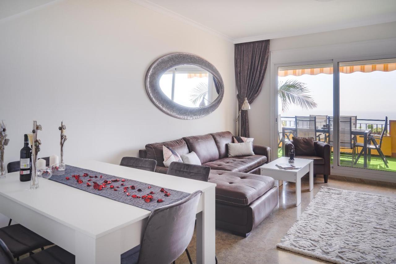 פוארטו דה סנטיאגו Belvedere Penthouse מראה חיצוני תמונה