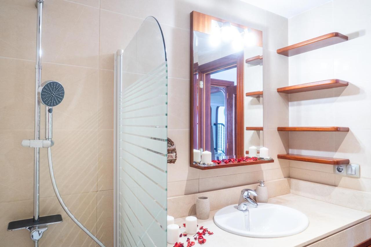 פוארטו דה סנטיאגו Belvedere Penthouse מראה חיצוני תמונה