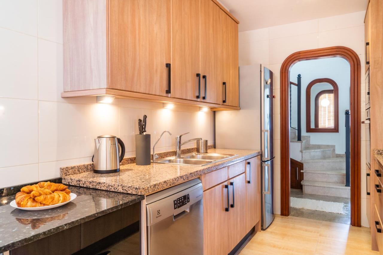 פוארטו דה סנטיאגו Belvedere Penthouse מראה חיצוני תמונה