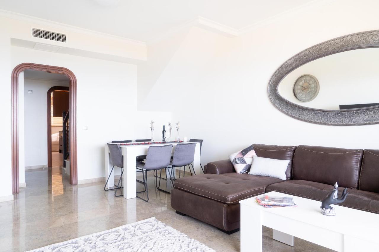 פוארטו דה סנטיאגו Belvedere Penthouse מראה חיצוני תמונה