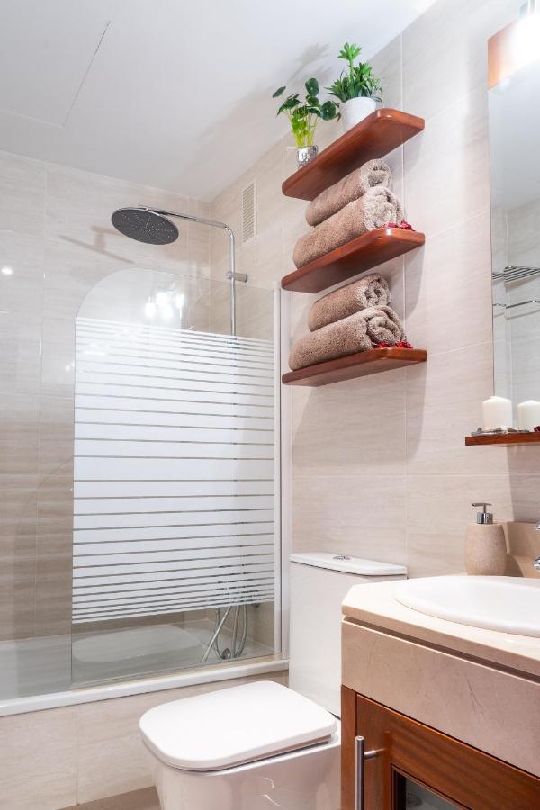 פוארטו דה סנטיאגו Belvedere Penthouse מראה חיצוני תמונה