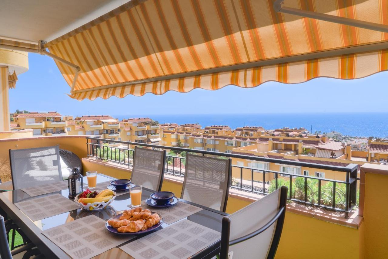 פוארטו דה סנטיאגו Belvedere Penthouse מראה חיצוני תמונה