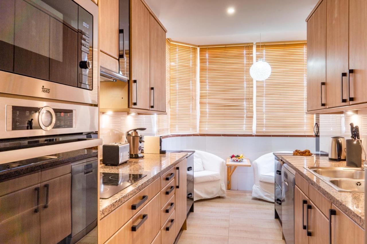 פוארטו דה סנטיאגו Belvedere Penthouse מראה חיצוני תמונה