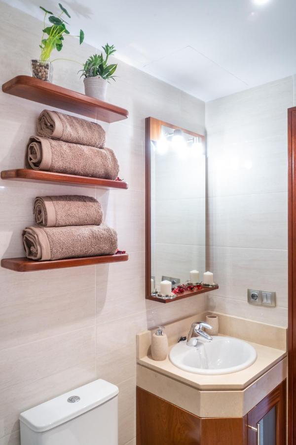 פוארטו דה סנטיאגו Belvedere Penthouse מראה חיצוני תמונה