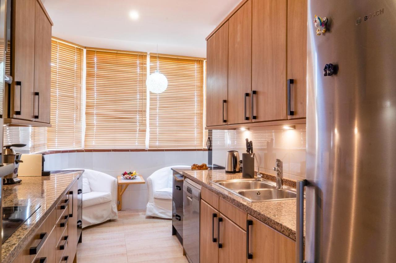 פוארטו דה סנטיאגו Belvedere Penthouse מראה חיצוני תמונה