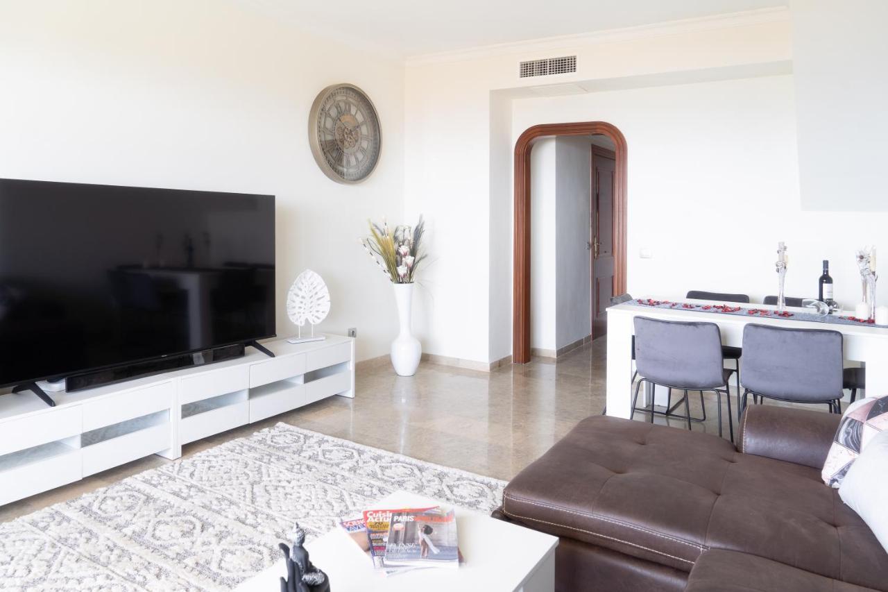 פוארטו דה סנטיאגו Belvedere Penthouse מראה חיצוני תמונה