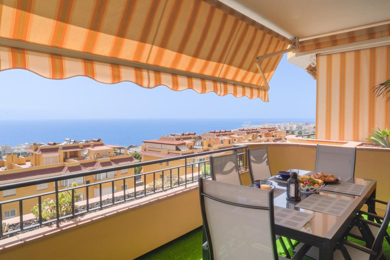פוארטו דה סנטיאגו Belvedere Penthouse מראה חיצוני תמונה