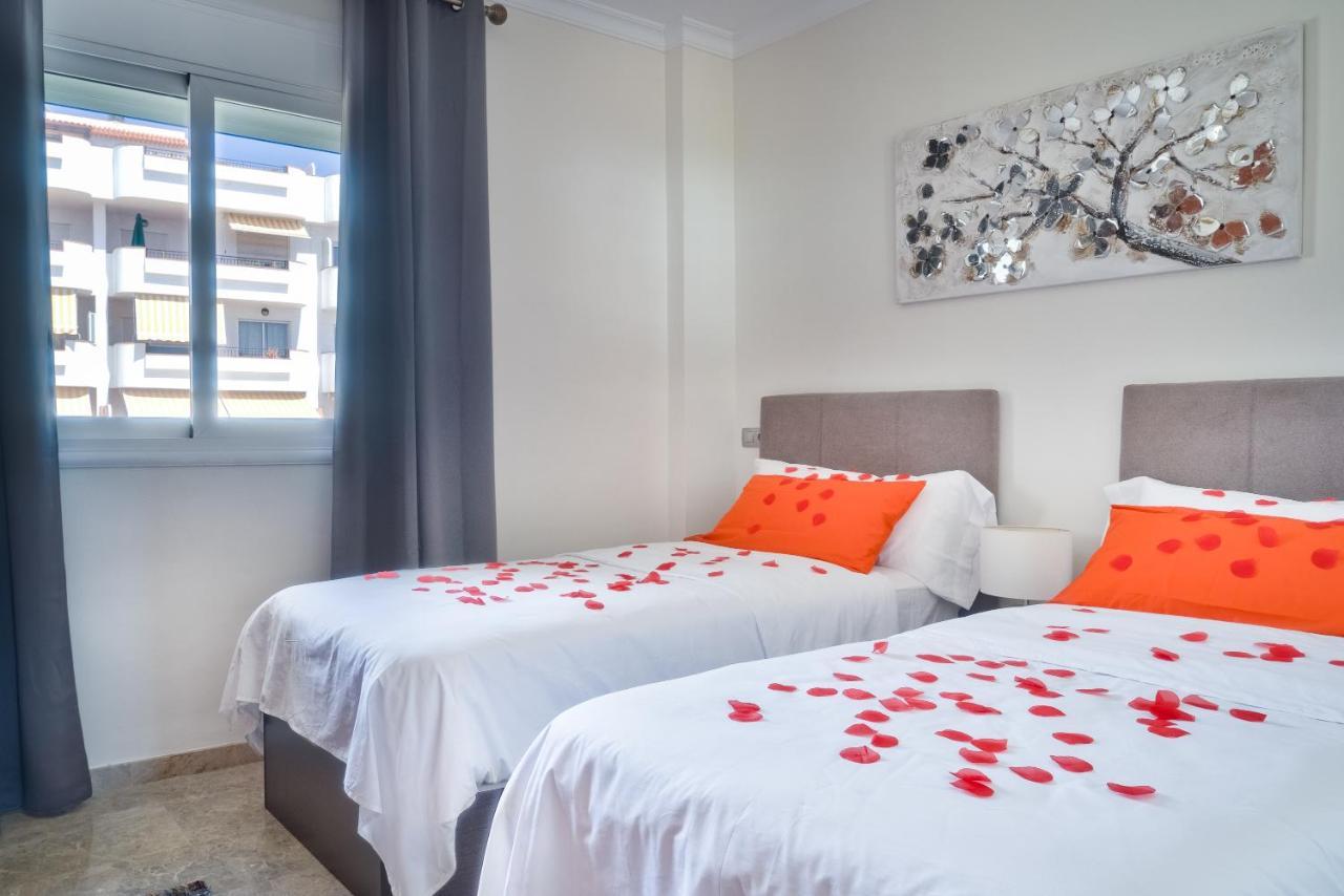 פוארטו דה סנטיאגו Belvedere Penthouse מראה חיצוני תמונה