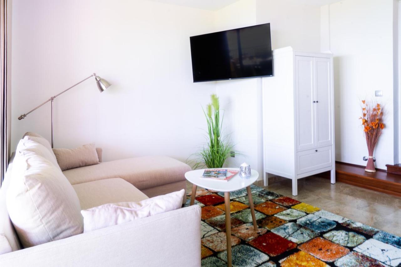 פוארטו דה סנטיאגו Belvedere Penthouse מראה חיצוני תמונה