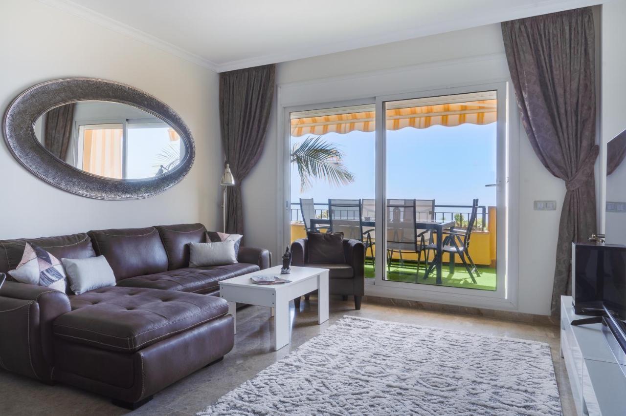 פוארטו דה סנטיאגו Belvedere Penthouse מראה חיצוני תמונה