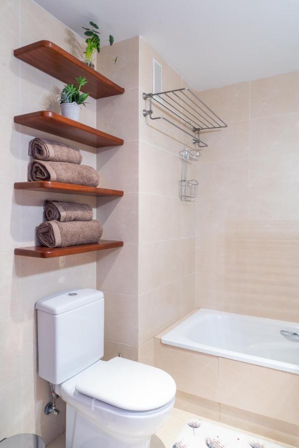 פוארטו דה סנטיאגו Belvedere Penthouse מראה חיצוני תמונה