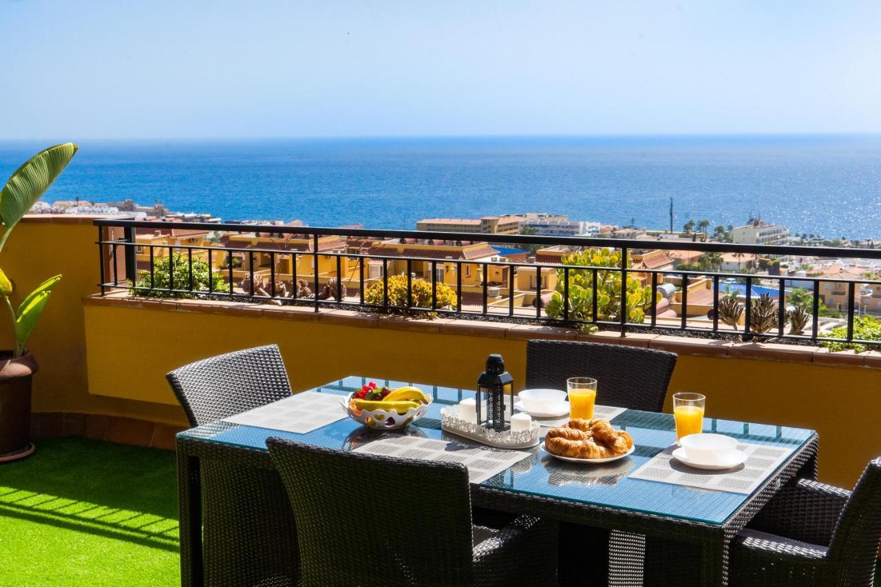 פוארטו דה סנטיאגו Belvedere Penthouse מראה חיצוני תמונה