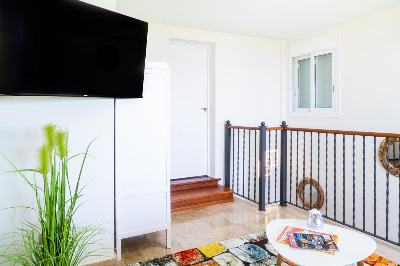 פוארטו דה סנטיאגו Belvedere Penthouse מראה חיצוני תמונה
