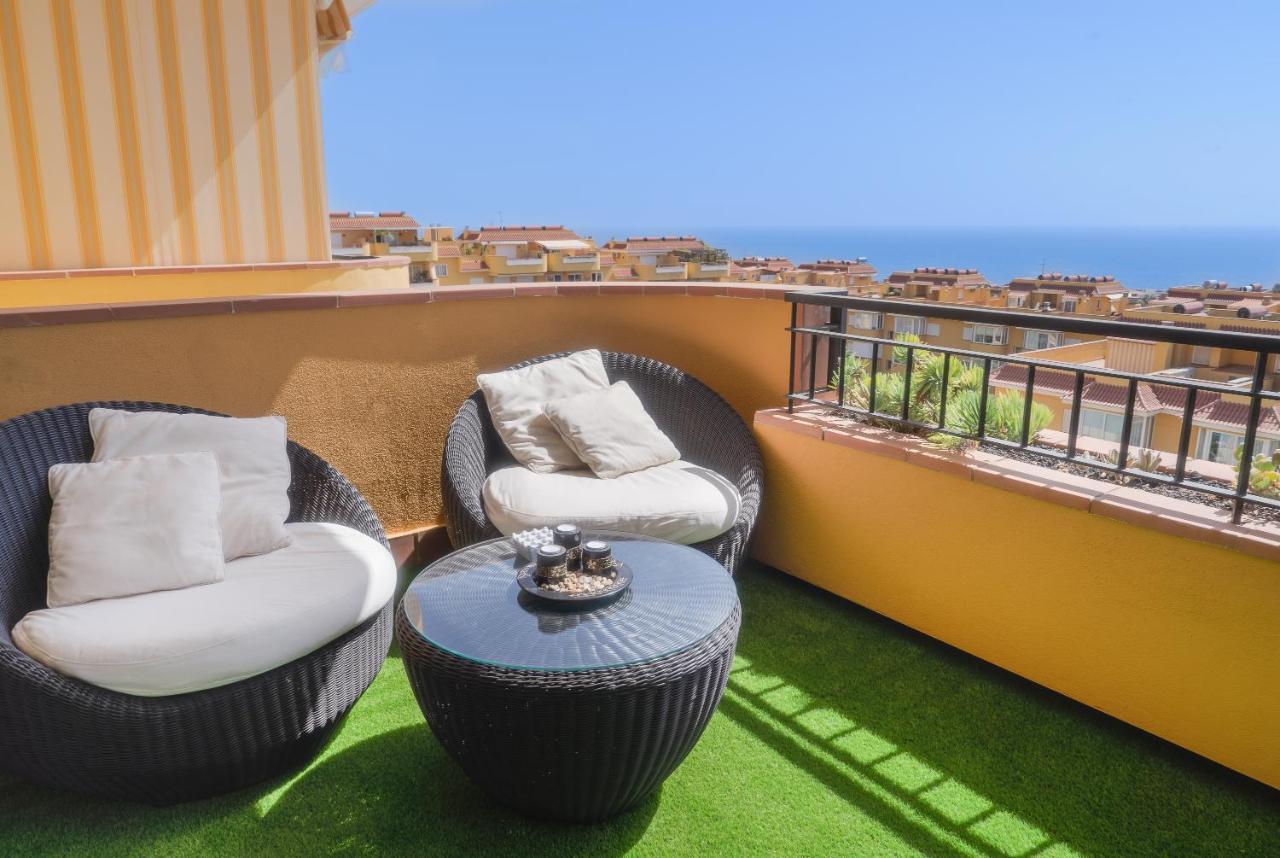 פוארטו דה סנטיאגו Belvedere Penthouse מראה חיצוני תמונה