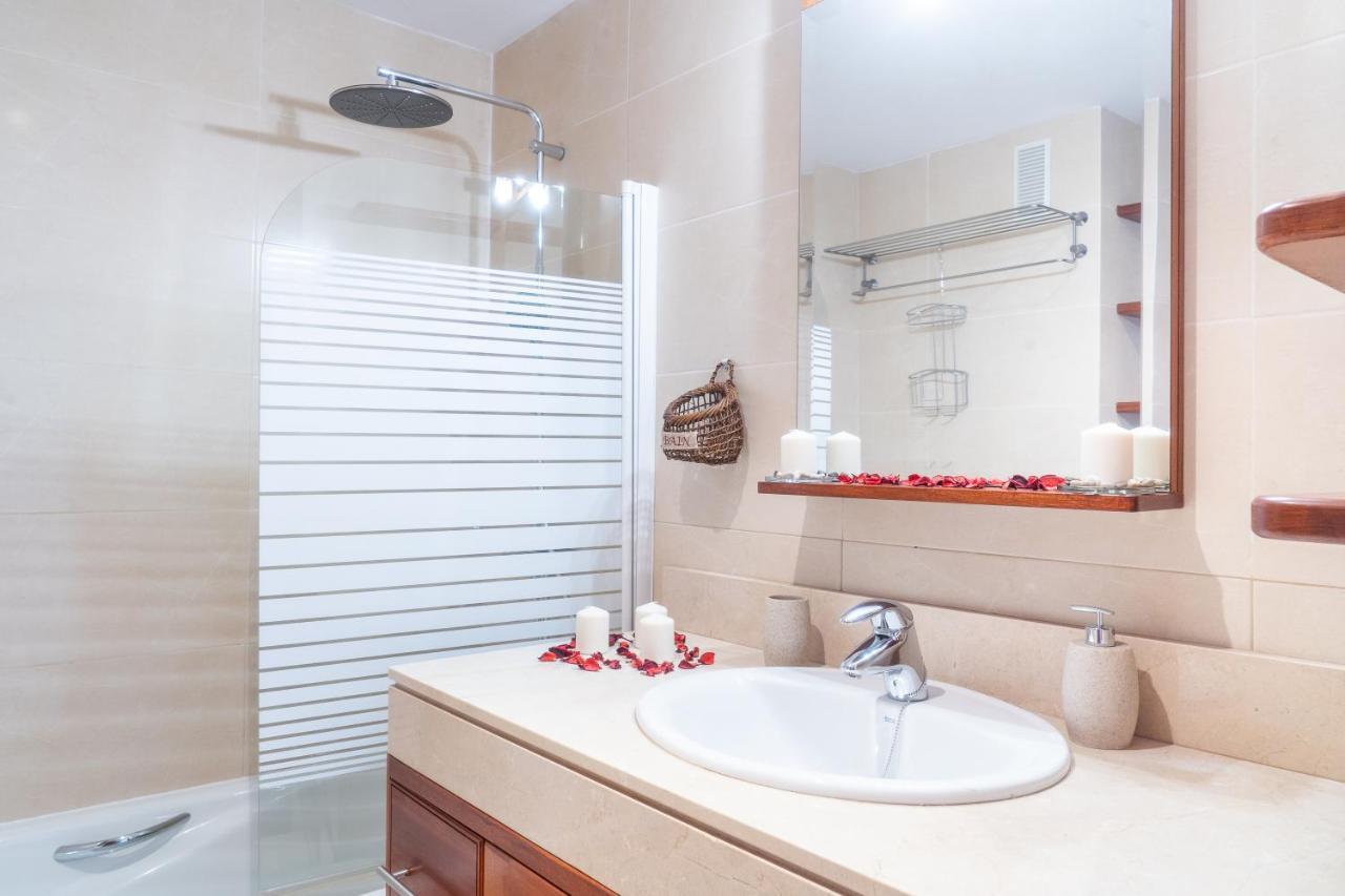 פוארטו דה סנטיאגו Belvedere Penthouse מראה חיצוני תמונה