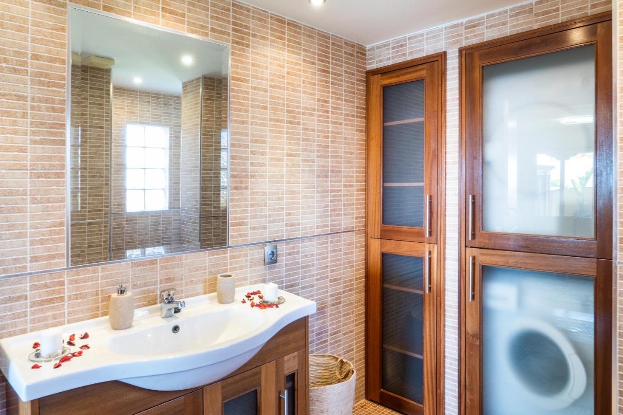 פוארטו דה סנטיאגו Belvedere Penthouse מראה חיצוני תמונה