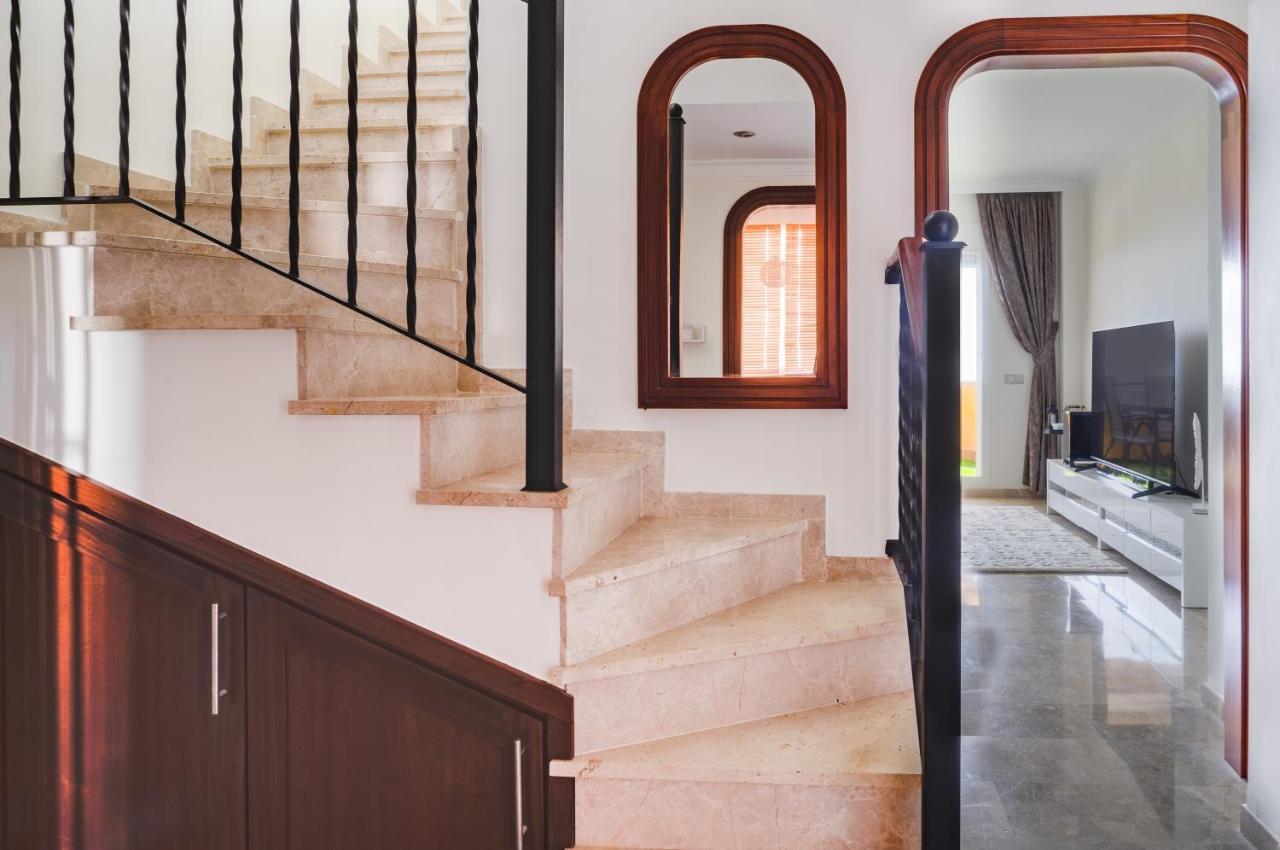 פוארטו דה סנטיאגו Belvedere Penthouse מראה חיצוני תמונה