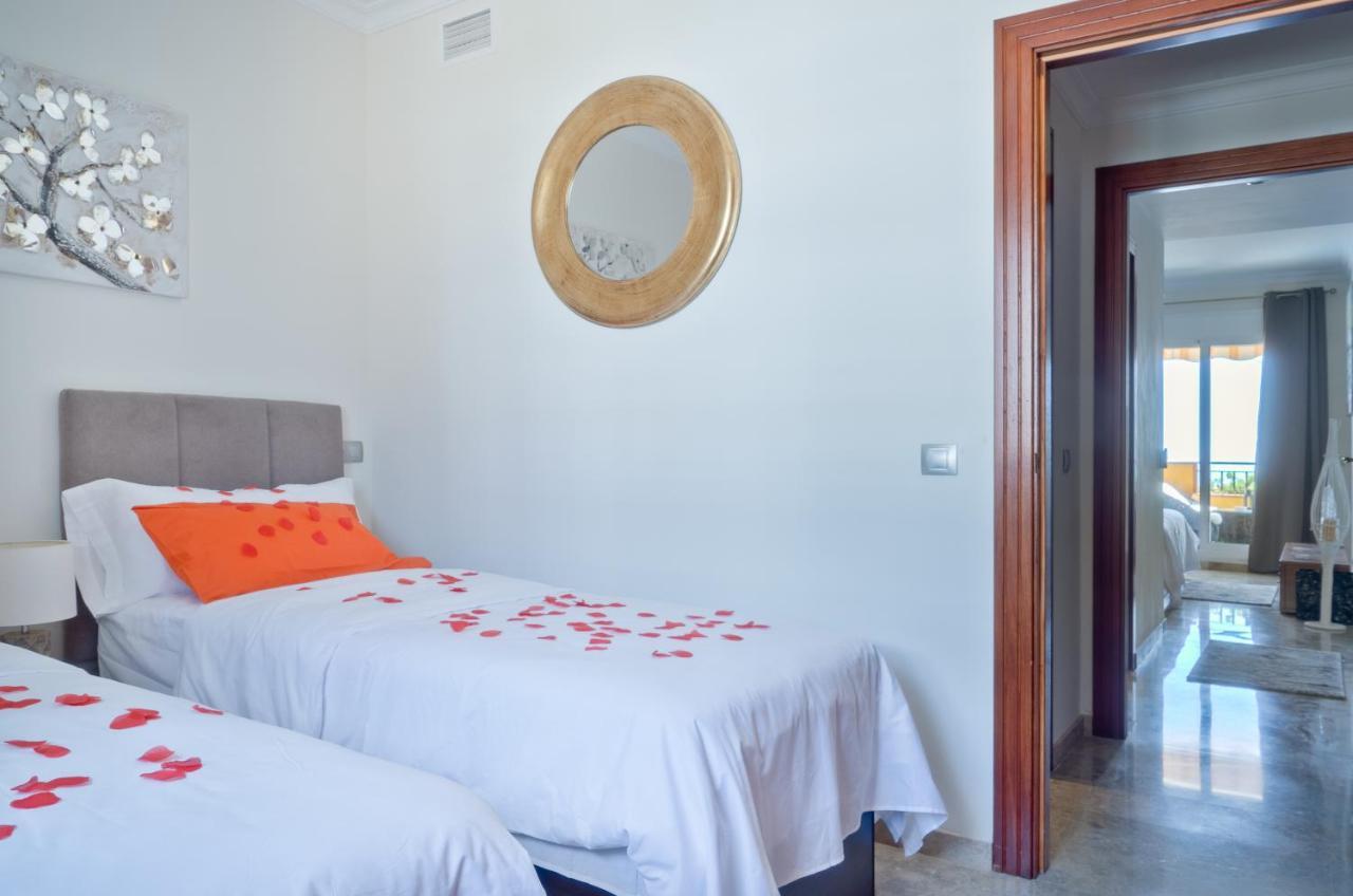 פוארטו דה סנטיאגו Belvedere Penthouse מראה חיצוני תמונה