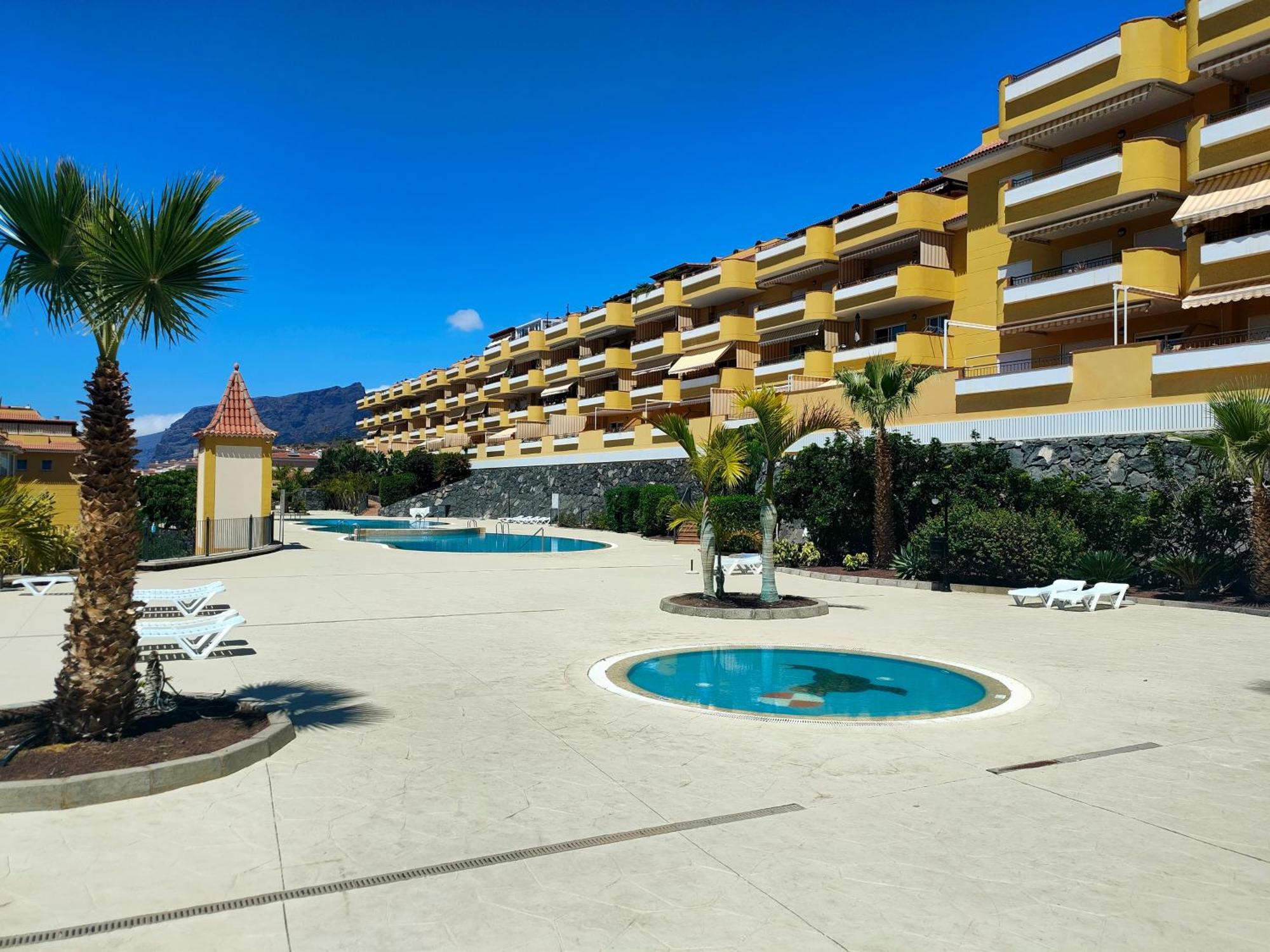 פוארטו דה סנטיאגו Belvedere Penthouse מראה חיצוני תמונה