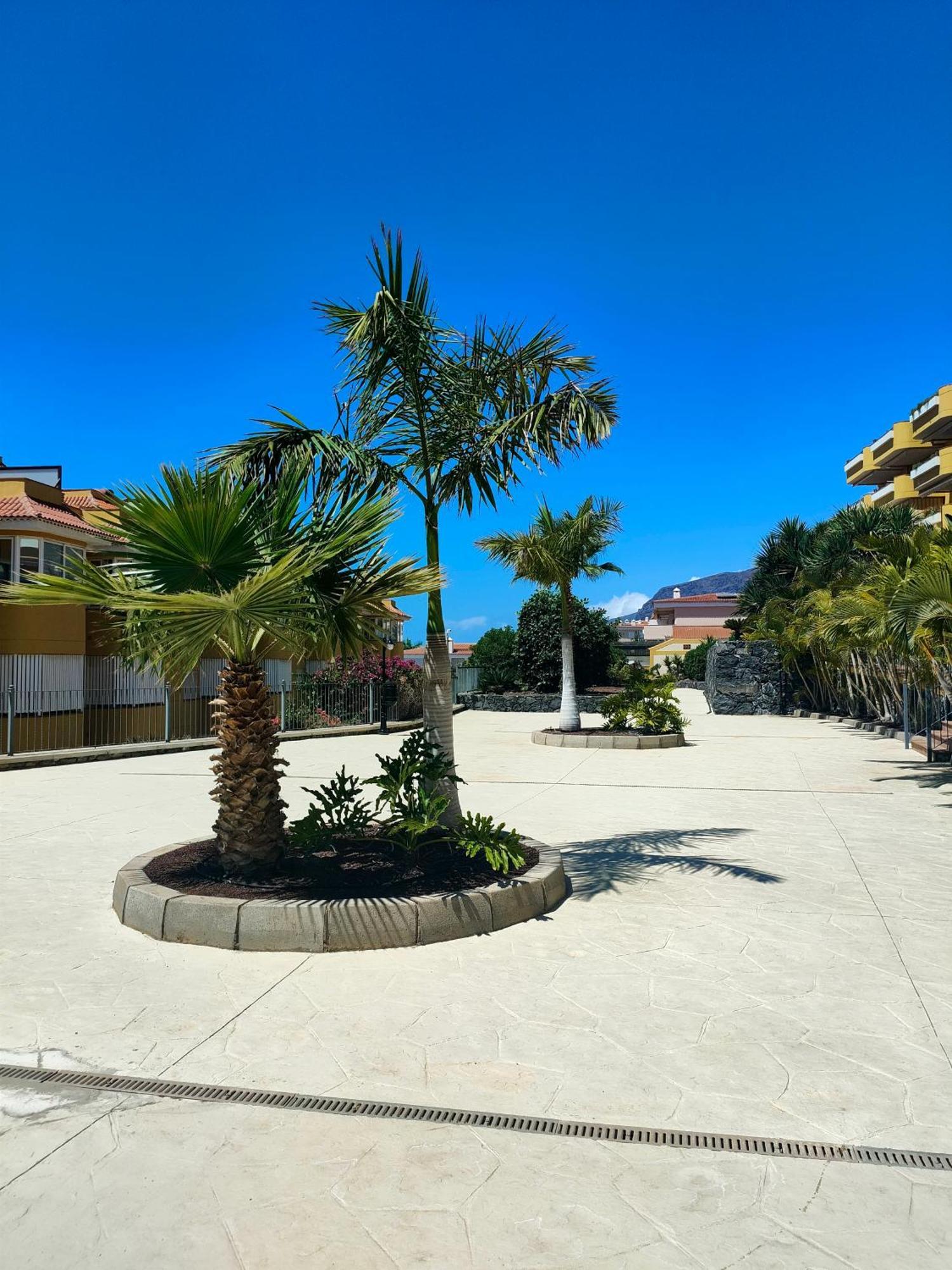 פוארטו דה סנטיאגו Belvedere Penthouse מראה חיצוני תמונה